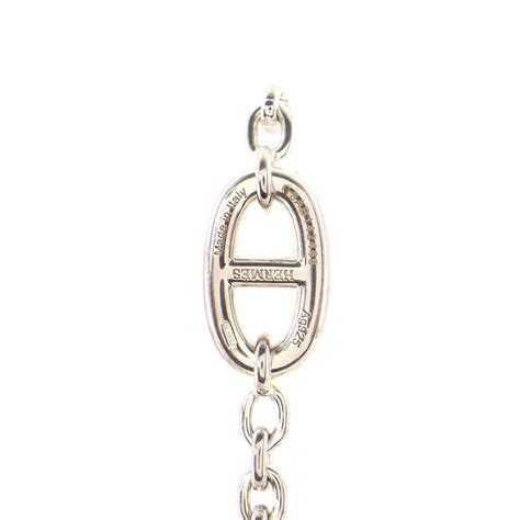 hermes farandole replica|hermes farandole necklace 160.